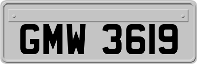 GMW3619