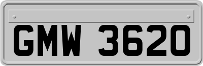 GMW3620