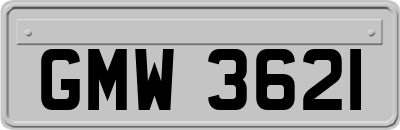 GMW3621
