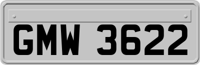 GMW3622