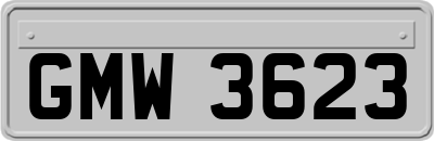 GMW3623