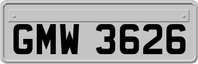 GMW3626