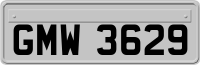 GMW3629