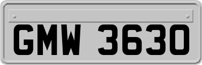 GMW3630