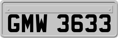 GMW3633