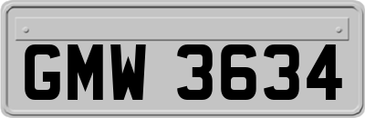 GMW3634
