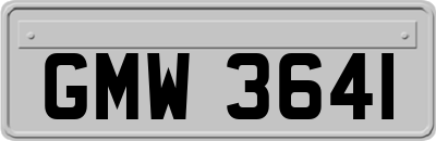 GMW3641