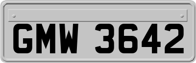 GMW3642