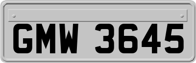 GMW3645