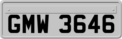 GMW3646