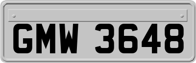 GMW3648