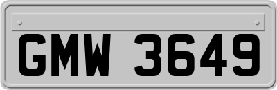 GMW3649