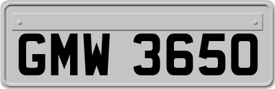 GMW3650