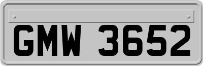 GMW3652
