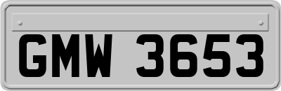 GMW3653