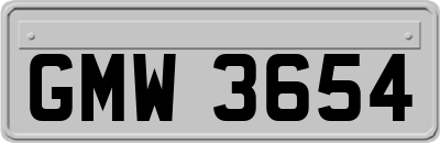GMW3654