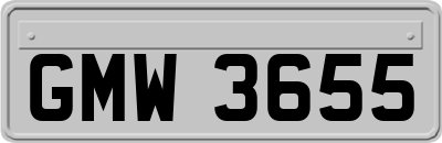 GMW3655