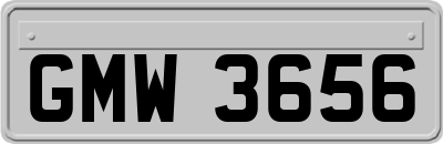 GMW3656