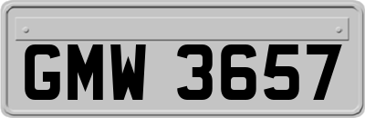GMW3657