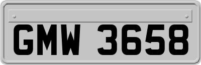 GMW3658
