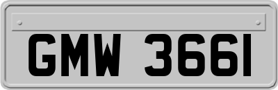 GMW3661