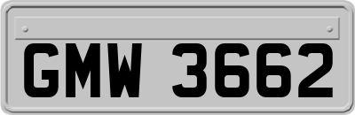 GMW3662