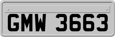GMW3663