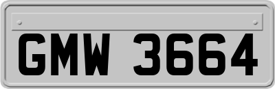 GMW3664