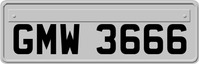 GMW3666