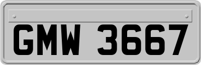 GMW3667