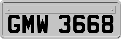 GMW3668