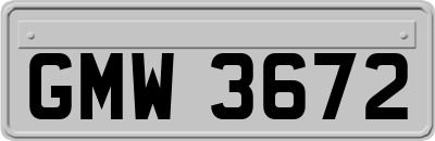 GMW3672