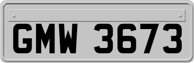GMW3673