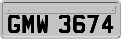 GMW3674