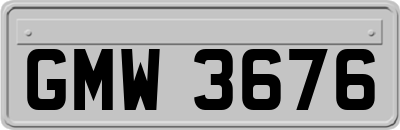 GMW3676