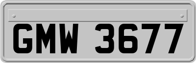 GMW3677