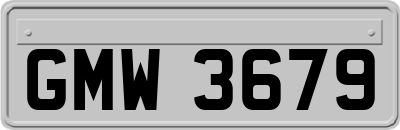 GMW3679