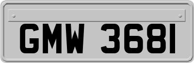 GMW3681