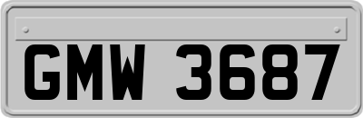 GMW3687