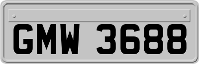 GMW3688