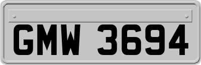 GMW3694