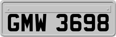 GMW3698