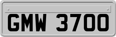 GMW3700