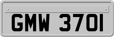 GMW3701