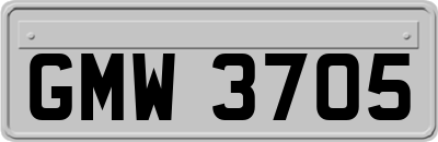 GMW3705