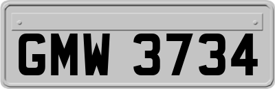 GMW3734