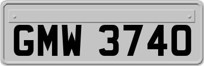 GMW3740