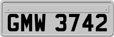 GMW3742
