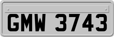 GMW3743