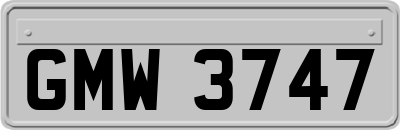 GMW3747